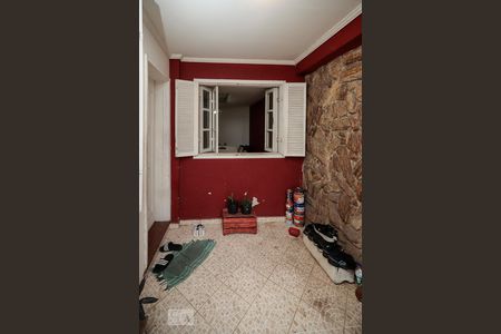 Casa de condomínio à venda com 280m², 4 quartos e sem vaga Casa de condomínio à venda com 280m², 4 quartos e sem vagaVaranda