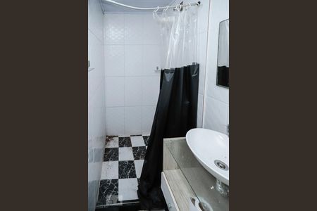 Casa de condomínio à venda com 280m², 4 quartos e sem vaga Casa de condomínio à venda com 280m², 4 quartos e sem vagaBanheiro Terraço