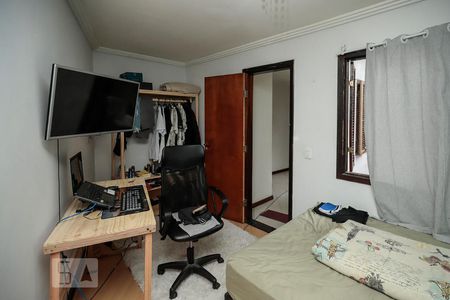 Casa de condomínio à venda com 280m², 4 quartos e sem vaga Casa de condomínio à venda com 280m², 4 quartos e sem vagaQuarto 1
