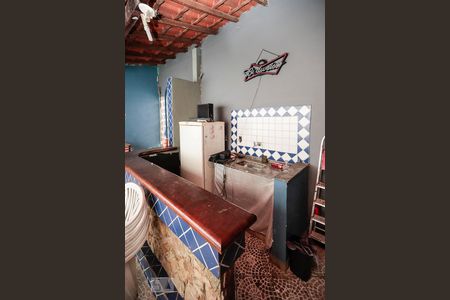 Casa de condomínio à venda com 280m², 4 quartos e sem vaga Casa de condomínio à venda com 280m², 4 quartos e sem vagaChurrasqueira