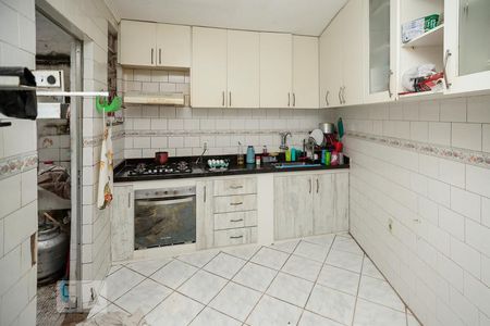 Casa de condomínio à venda com 280m², 4 quartos e sem vaga Casa de condomínio à venda com 280m², 4 quartos e sem vagaCozinha