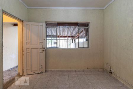 Sala de casa para alugar com 2 quartos, 70m² em Chácara Nossa Senhora Aparecida, São Paulo