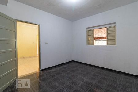 Quarto 1 de casa para alugar com 2 quartos, 70m² em Chácara Nossa Senhora Aparecida, São Paulo