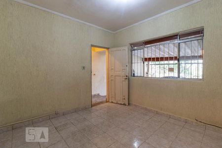 Sala de casa para alugar com 2 quartos, 70m² em Chácara Nossa Senhora Aparecida, São Paulo