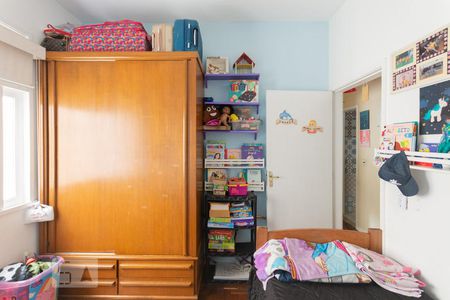 Quarto 1 de apartamento à venda com 2 quartos, 60m² em Andaraí, Rio de Janeiro