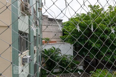 Vista de apartamento à venda com 2 quartos, 60m² em Andaraí, Rio de Janeiro