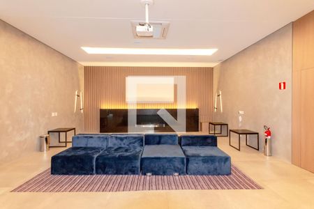 Studio para alugar com 31m², 1 quarto e 1 vagaÁrea comum - Cinema