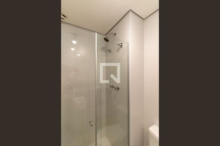 Studio para alugar com 31m², 1 quarto e 1 vagaBanheiro