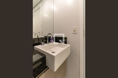 Studio para alugar com 31m², 1 quarto e 1 vagaBanheiro