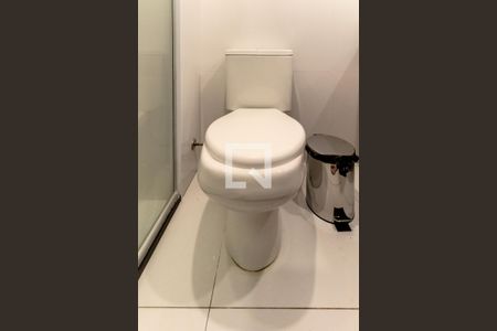 Studio para alugar com 31m², 1 quarto e 1 vagaBanheiro