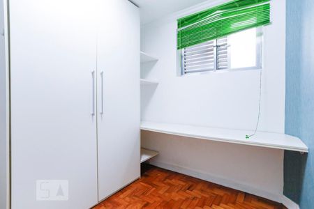 Quarto 1 de apartamento para alugar com 3 quartos, 114m² em Consolação, São Paulo