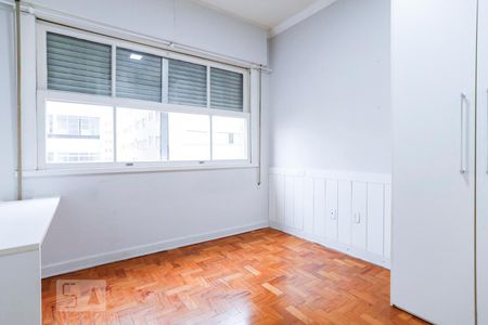Quarto 2 de apartamento para alugar com 3 quartos, 114m² em Consolação, São Paulo
