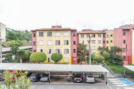 Apartamento à venda com 50m², 2 quartos e 1 vagaVista do Quarto 1