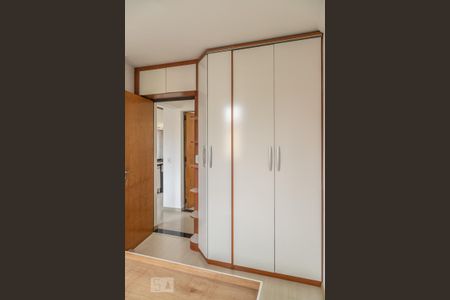 Apartamento à venda com 50m², 2 quartos e 1 vagaQuarto 2