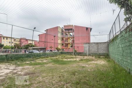 Apartamento à venda com 50m², 2 quartos e 1 vagaÁrea comum - Quadra Esportiva