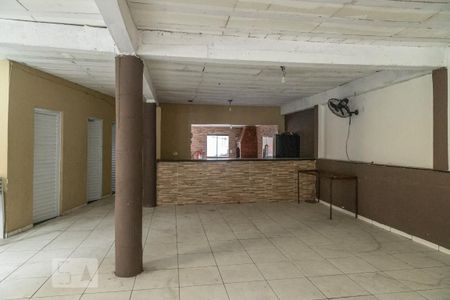 Apartamento à venda com 50m², 2 quartos e 1 vagaÁrea comum - Salão de festas