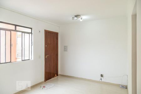 Sala de apartamento à venda com 2 quartos, 50m² em Vila Sílvia, São Paulo