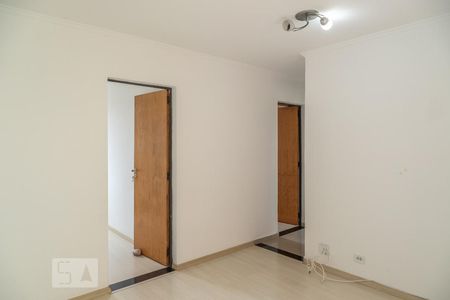 Sala de apartamento à venda com 2 quartos, 50m² em Vila Sílvia, São Paulo