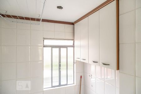 Apartamento à venda com 50m², 2 quartos e 1 vagaÁrea de Serviço