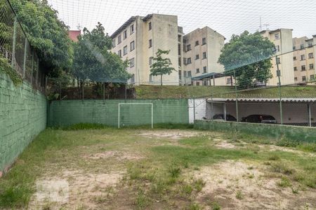Apartamento à venda com 50m², 2 quartos e 1 vagaÁrea comum - Quadra Esportiva