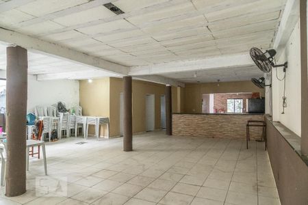 Apartamento à venda com 50m², 2 quartos e 1 vagaÁrea comum - Salão de festas