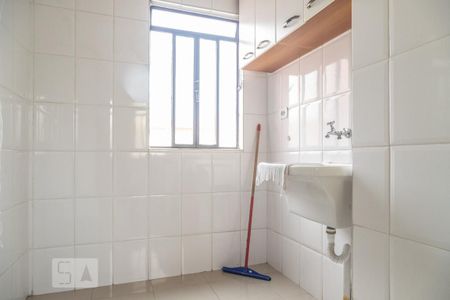 Apartamento à venda com 50m², 2 quartos e 1 vagaÁrea de Serviço