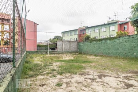 Apartamento à venda com 50m², 2 quartos e 1 vagaÁrea comum - Quadra Esportiva
