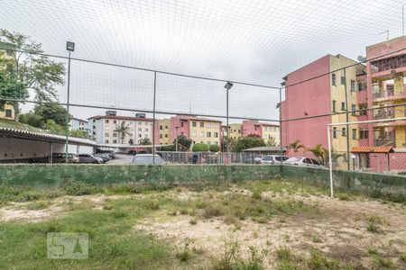 Apartamento à venda com 50m², 2 quartos e 1 vagaÁrea comum - Quadra Esportiva