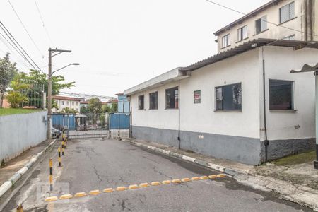 Apartamento à venda com 50m², 2 quartos e 1 vagaPortaria
