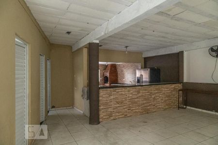 Apartamento à venda com 50m², 2 quartos e 1 vagaÁrea comum - Salão de festas