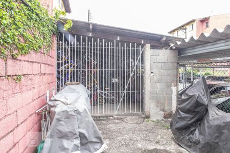 Apartamento à venda com 50m², 2 quartos e 1 vagaÁrea comum - Bicicletário