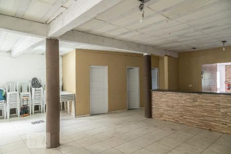 Apartamento à venda com 50m², 2 quartos e 1 vagaÁrea comum - Salão de festas