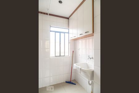 Apartamento à venda com 50m², 2 quartos e 1 vagaÁrea de Serviço