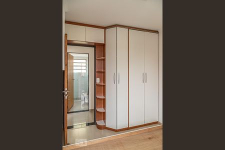 Apartamento à venda com 50m², 2 quartos e 1 vagaQuarto 2