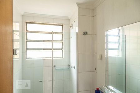 Apartamento à venda com 50m², 2 quartos e 1 vagaBanheiro