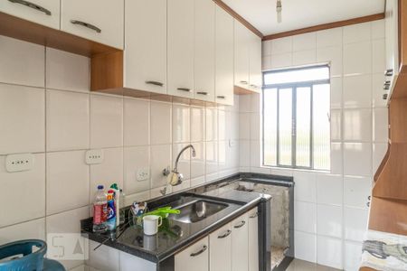 Apartamento à venda com 50m², 2 quartos e 1 vagaCozinha
