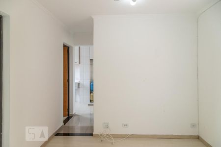 Sala de apartamento à venda com 2 quartos, 50m² em Vila Sílvia, São Paulo