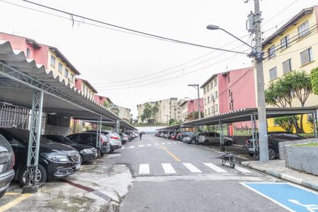 Apartamento à venda com 50m², 2 quartos e 1 vagaGaragem