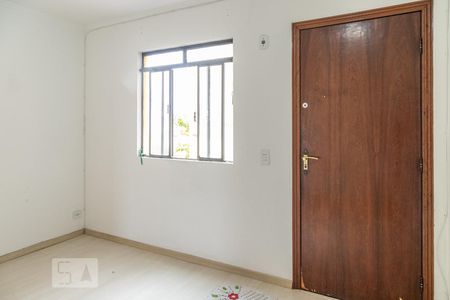 Sala de apartamento à venda com 2 quartos, 50m² em Vila Sílvia, São Paulo