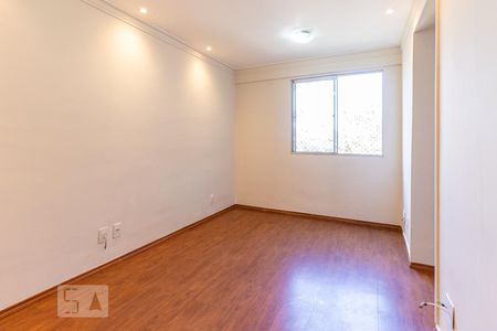 Sala de apartamento para alugar com 2 quartos, 49m² em Vila Emir, São Paulo