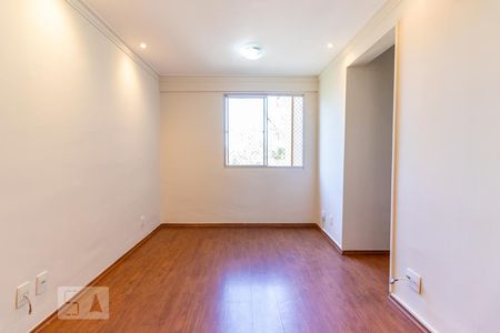 Sala de apartamento para alugar com 2 quartos, 49m² em Vila Emir, São Paulo