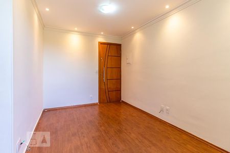 Sala de apartamento para alugar com 2 quartos, 49m² em Vila Emir, São Paulo