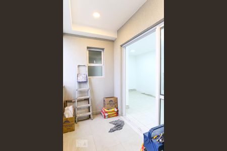 Apartamento para alugar com 55m², 2 quartos e 1 vagaLavanderia