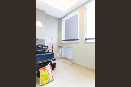 Apartamento para alugar com 55m², 2 quartos e 1 vagaLavanderia