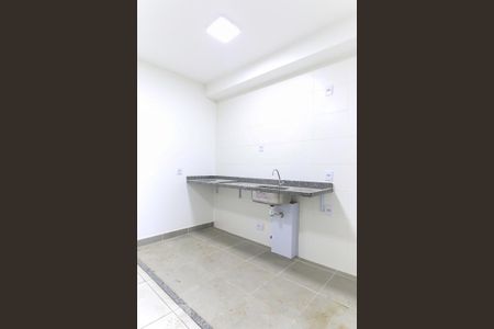 Apartamento para alugar com 55m², 2 quartos e 1 vagaCozinha