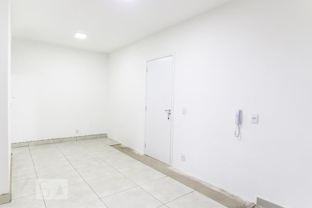 Sala de apartamento para alugar com 2 quartos, 55m² em Vila Industrial, São José dos Campos