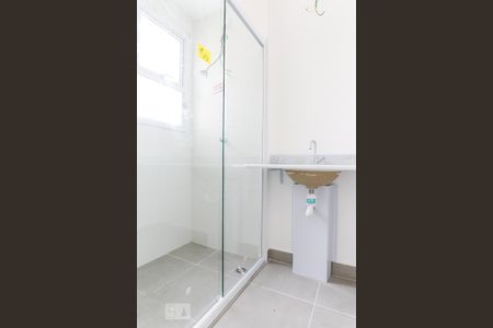 Apartamento para alugar com 55m², 2 quartos e 1 vagaBanheiro da Suíte