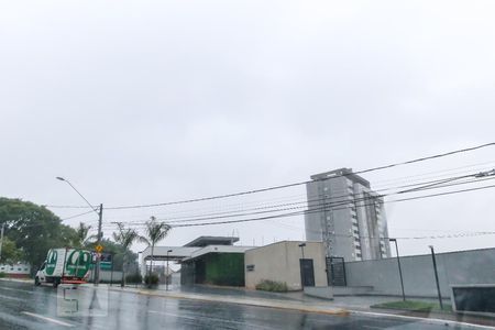 Apartamento para alugar com 55m², 2 quartos e 1 vagaFachada