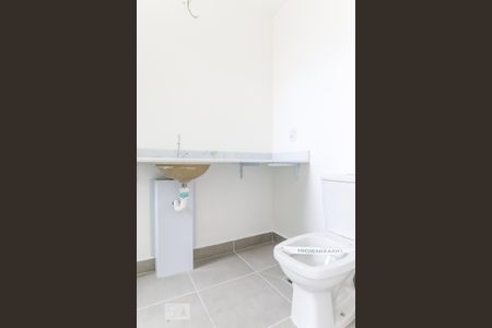 Apartamento para alugar com 55m², 2 quartos e 1 vagaBanheiro da Suíte