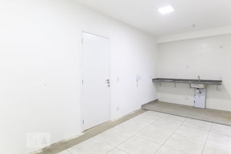Sala de apartamento para alugar com 2 quartos, 55m² em Vila Industrial, São José dos Campos
